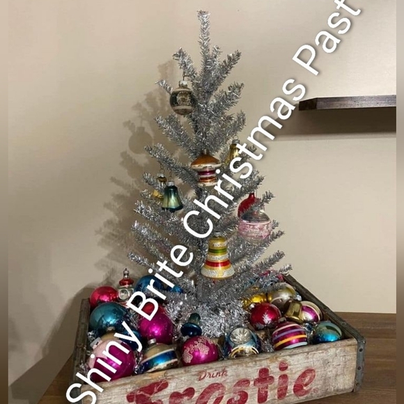 SHINY BRITE DISPLAYS"NOT FOR SALE" - Picture 14 of 15